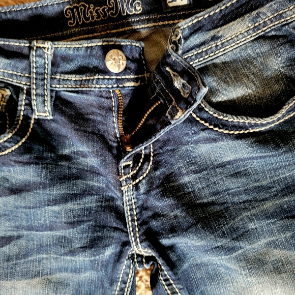 Miss Me Jeans (girls) - Picture 7 of 8